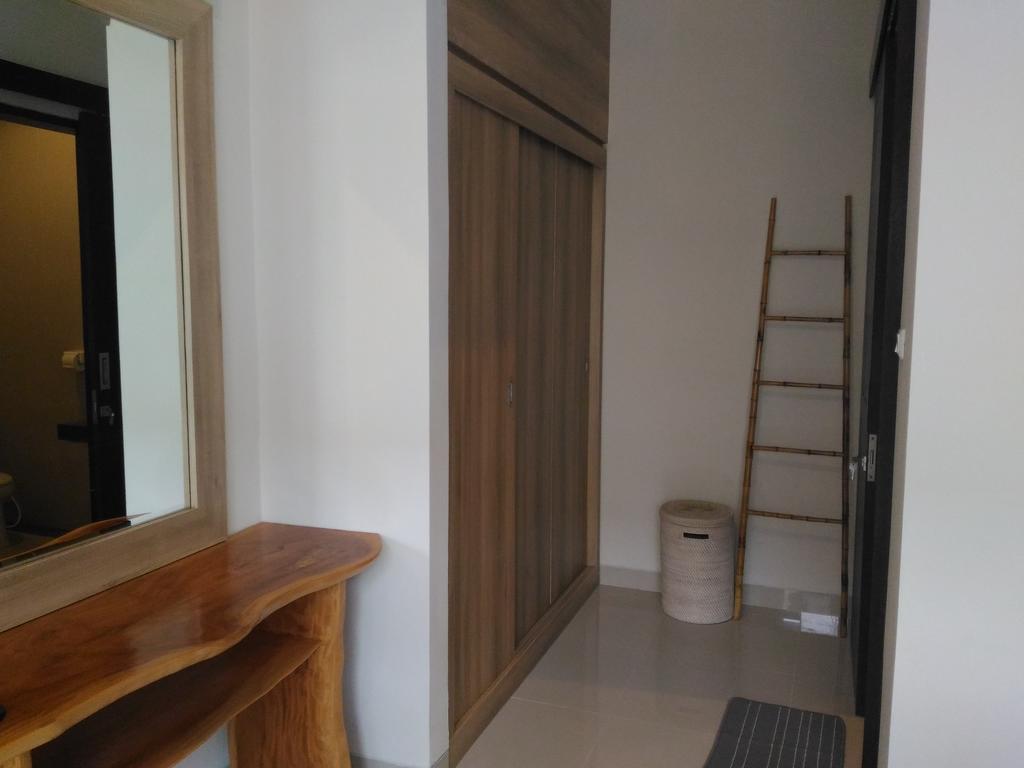 Guest House Reisya Nusa Dua  Exterior photo