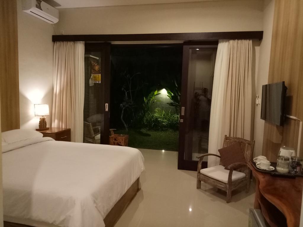 Guest House Reisya Nusa Dua  Exterior photo