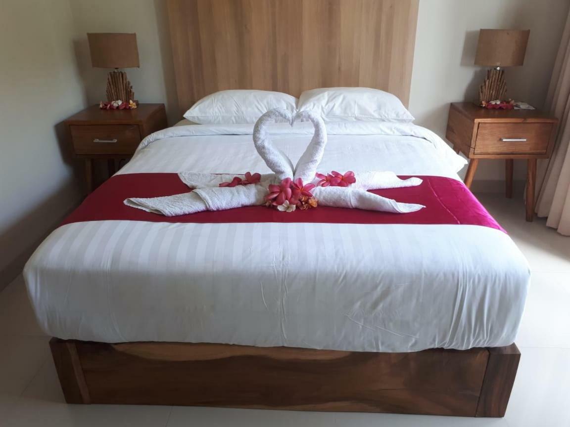 Guest House Reisya Nusa Dua  Exterior photo
